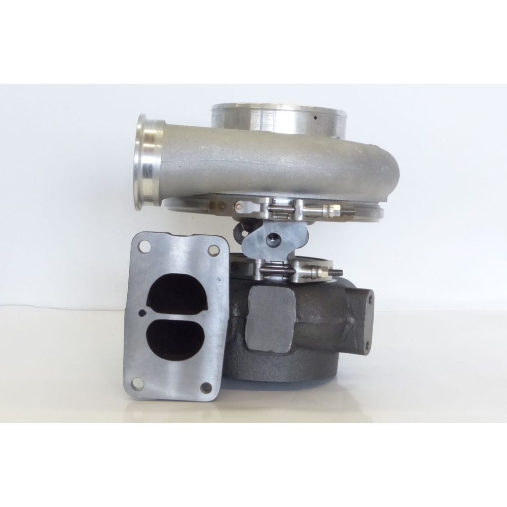 Turbocompresseur MERCEDES RECONDITIONNÉ TH TURBOS - 4100991