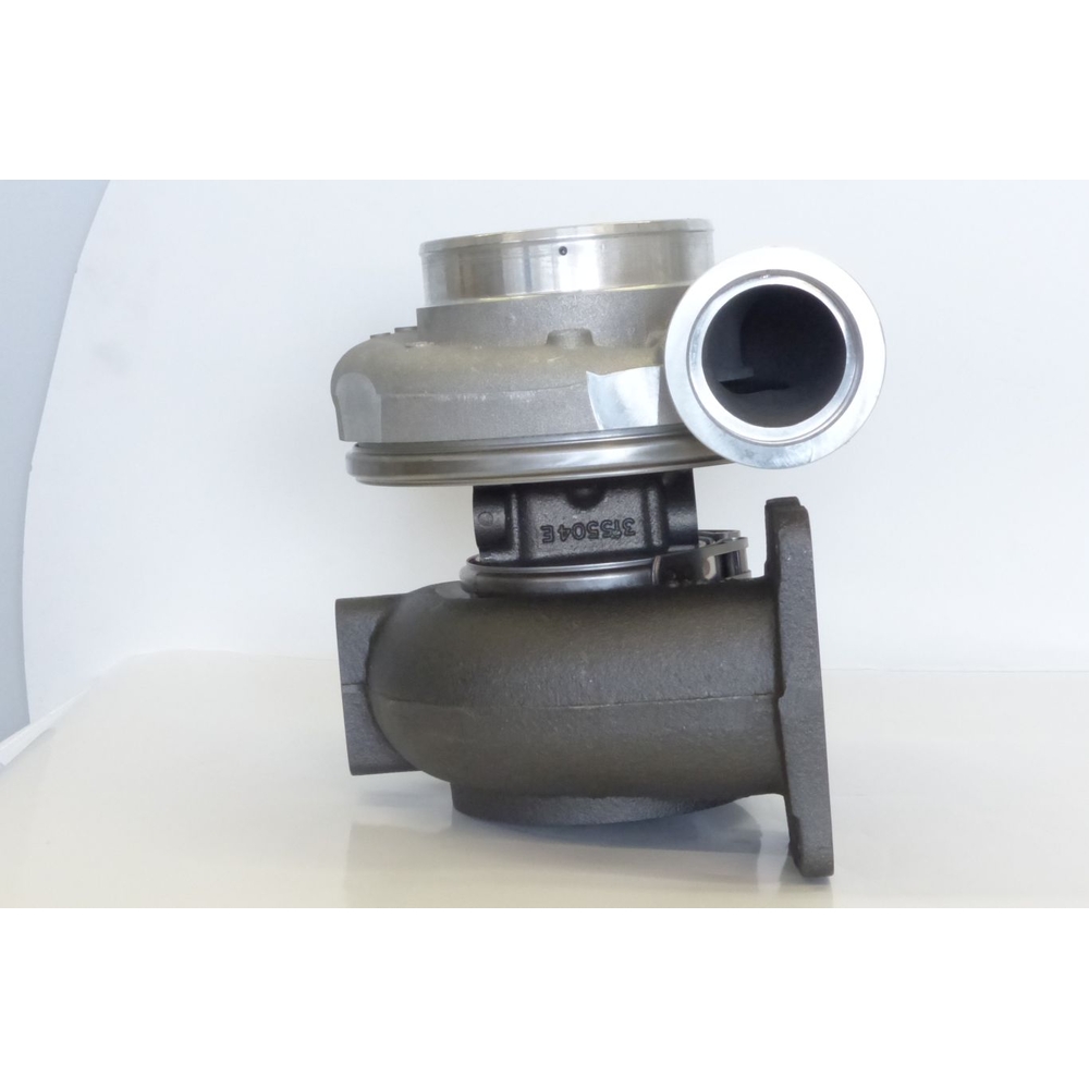 Turbocompresseur MERCEDES RECONDITIONNÉ TH TURBOS - 4100991