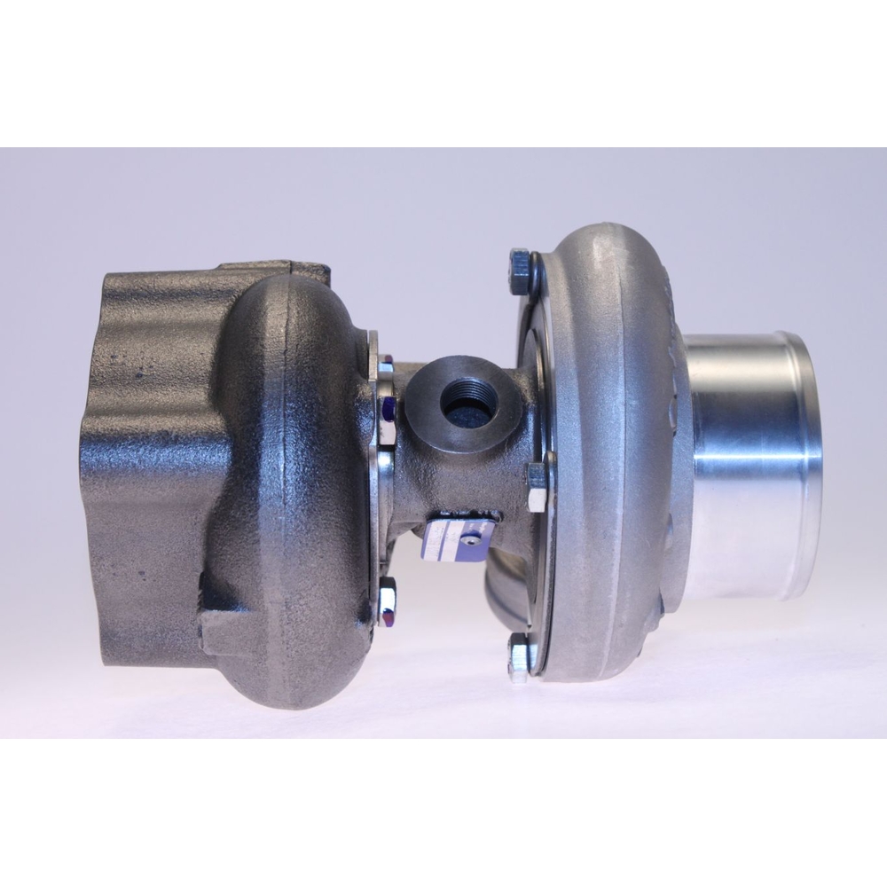 Turbocompresseur S100 Neuf BORGWARNER - BWT318281