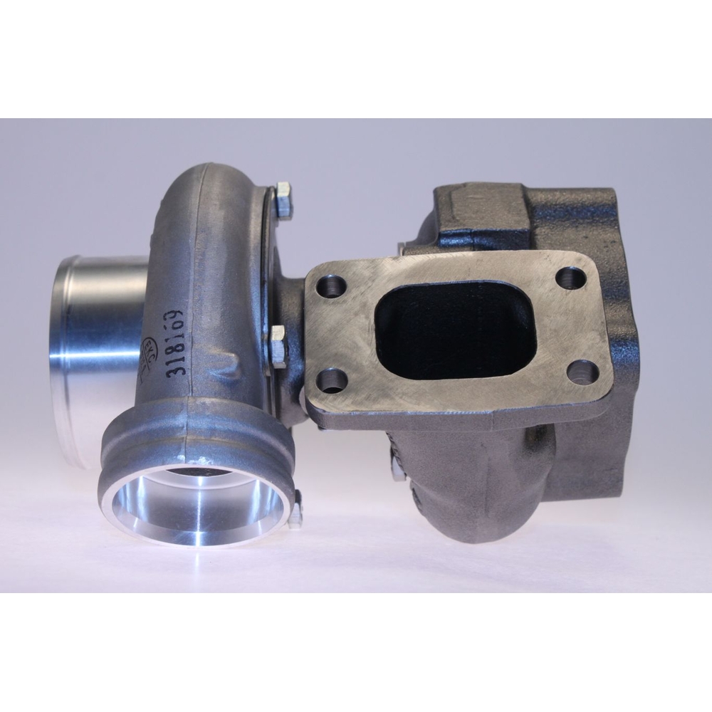 Turbocompresseur S100 Neuf BORGWARNER - BWT318281