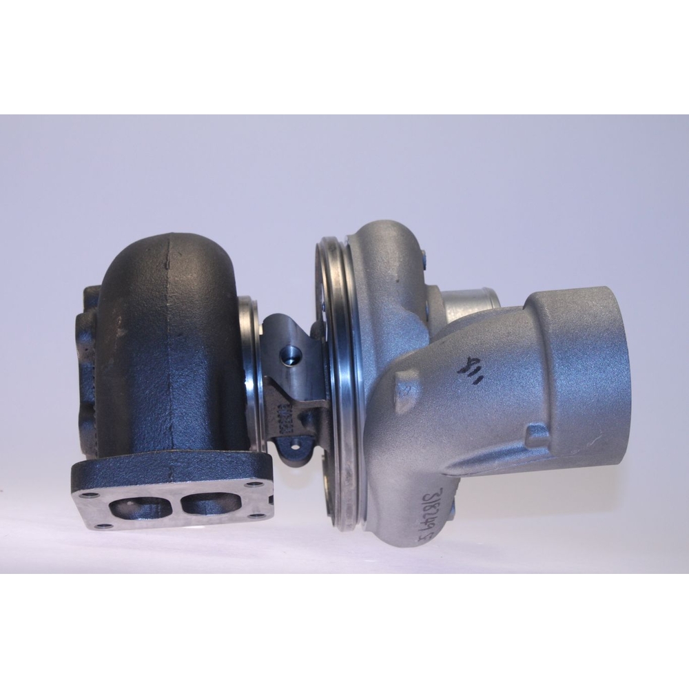 Turbocompresseur S400 Neuf BORGWARNER - BWT318294
