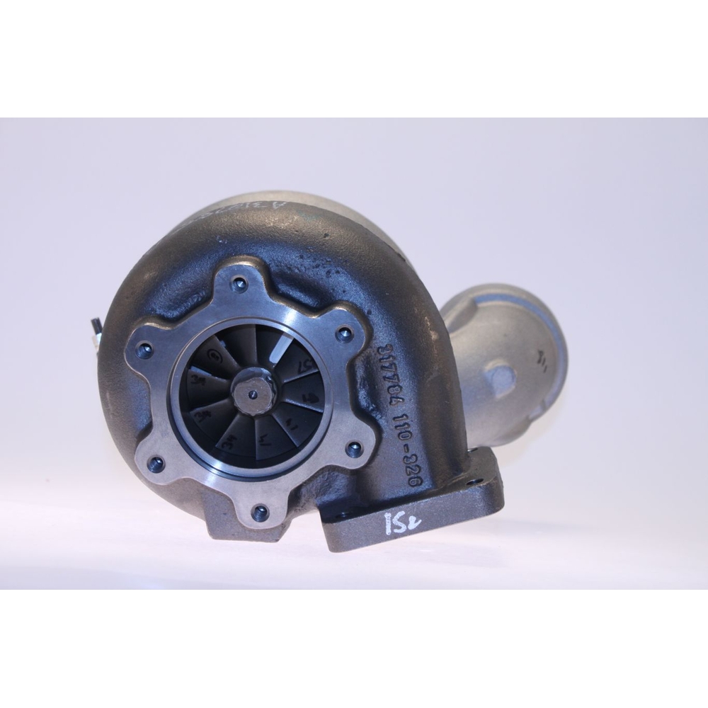 Turbocompresseur S400 Neuf BORGWARNER - BWT318294