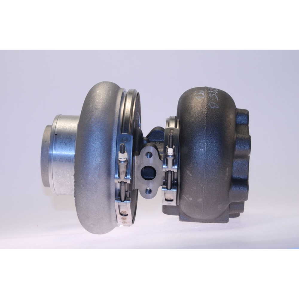 Turbocompresseur S400 Neuf BORGWARNER - BWT318294