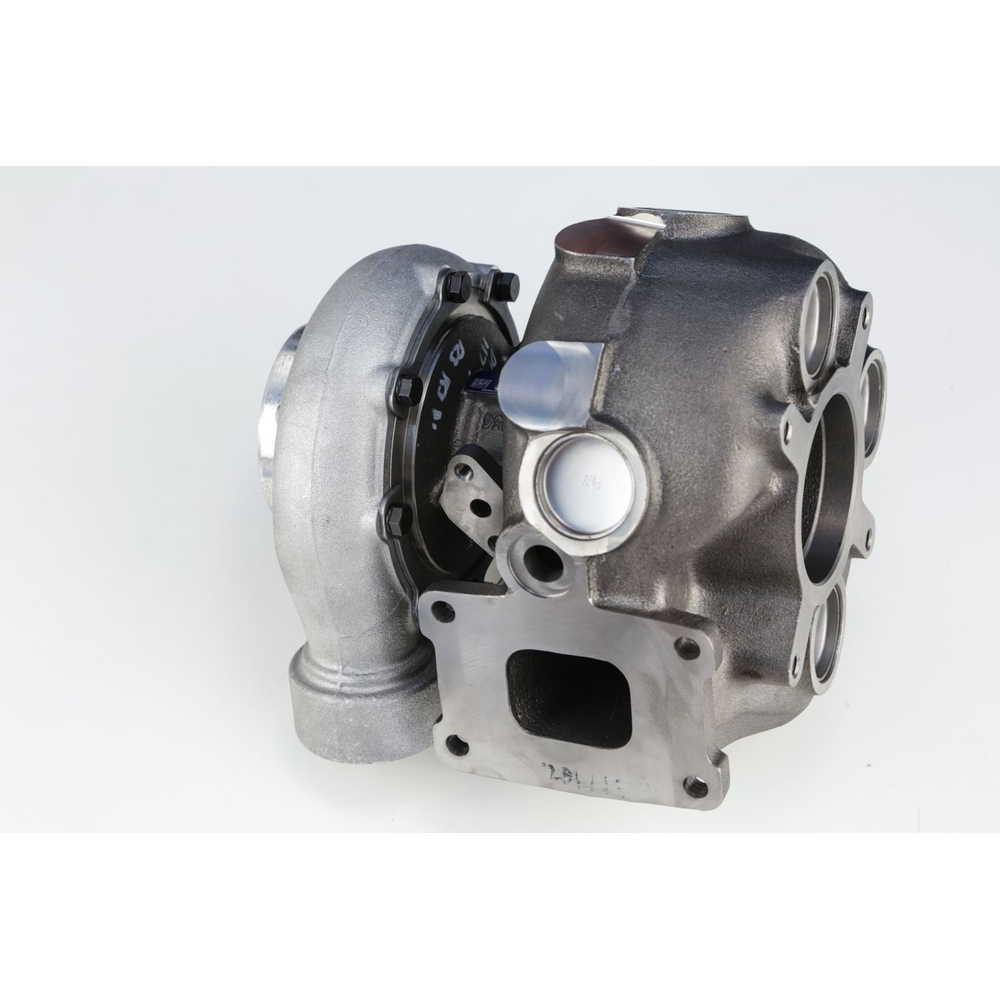 Turbocompresseur S300W Neuf BORGWARNER - BWT318462