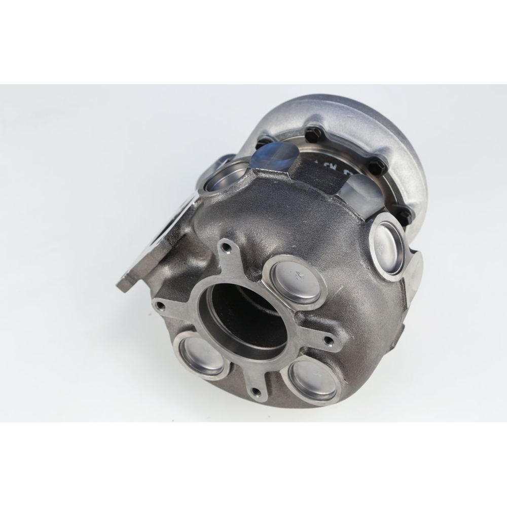 Turbocompresseur S300W Neuf BORGWARNER - BWT318462