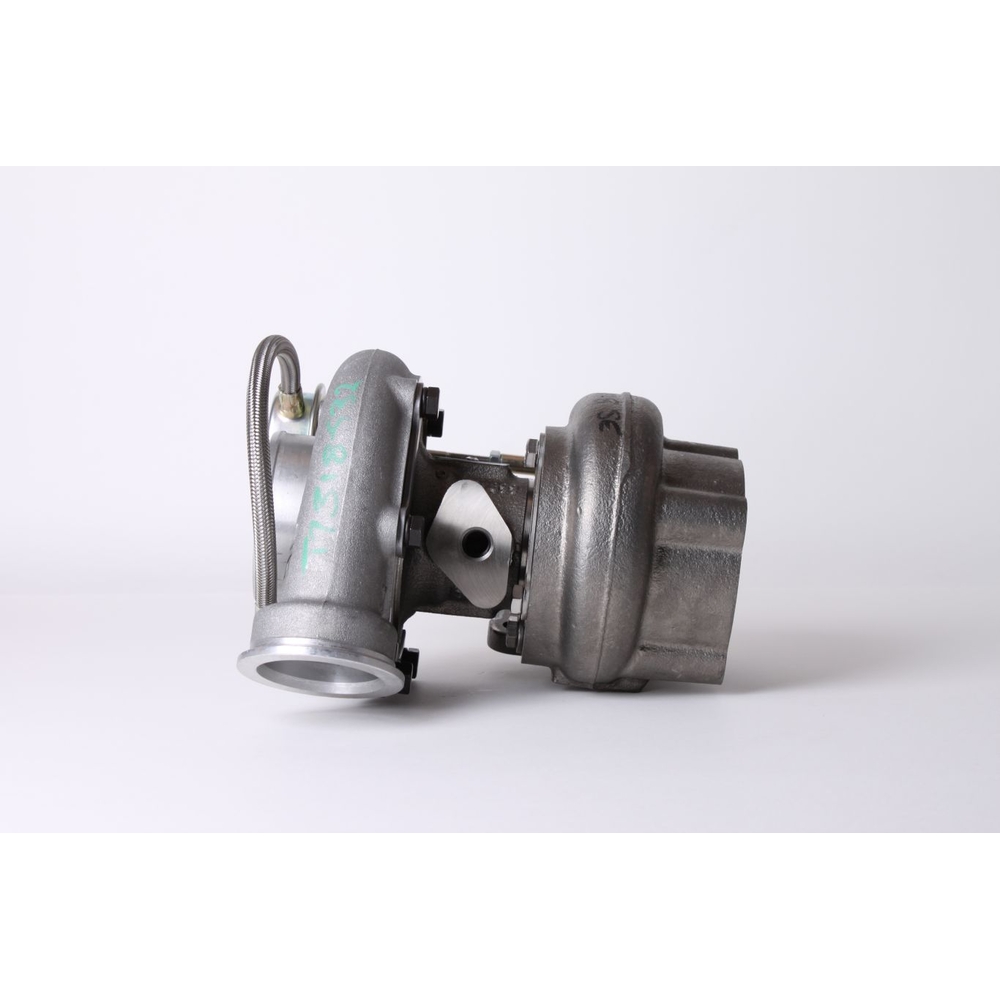 Turbocompresseur S200G Neuf BORGWARNER - BWT319244