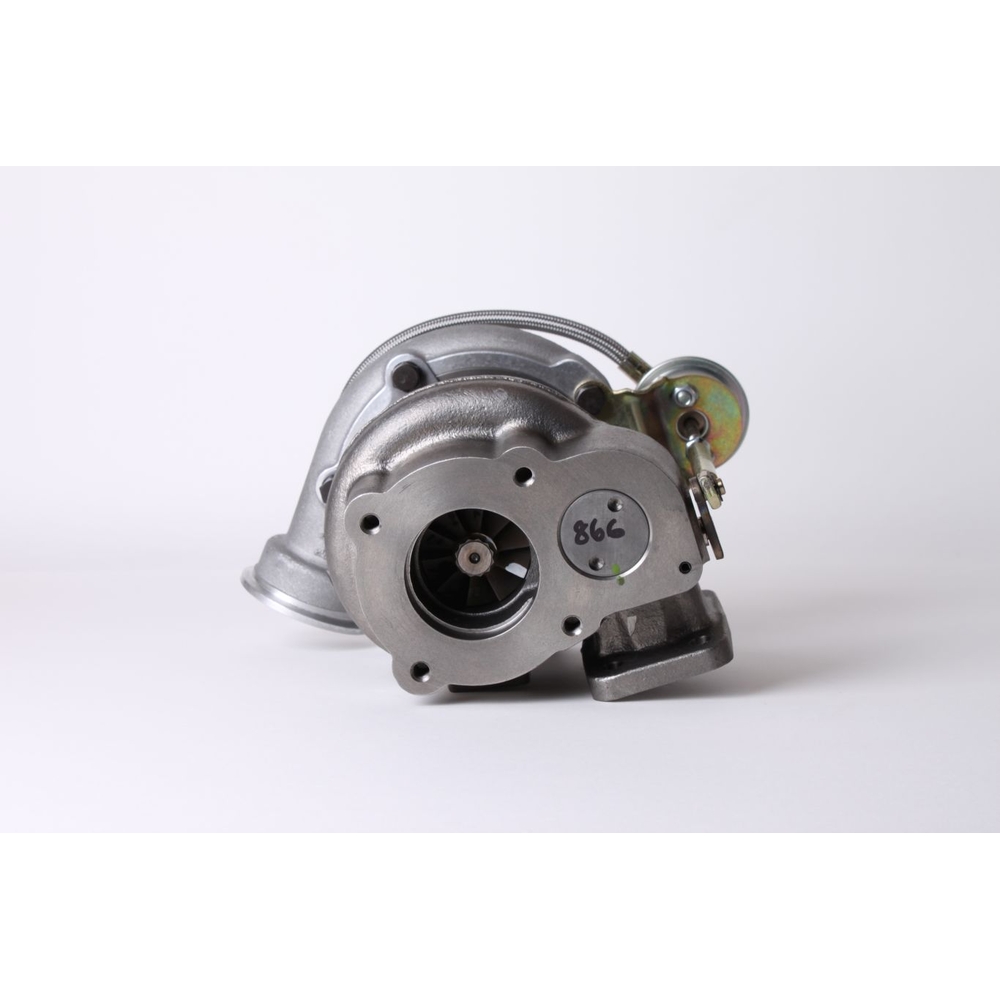 Turbocompresseur S200G Neuf BORGWARNER - BWT319244
