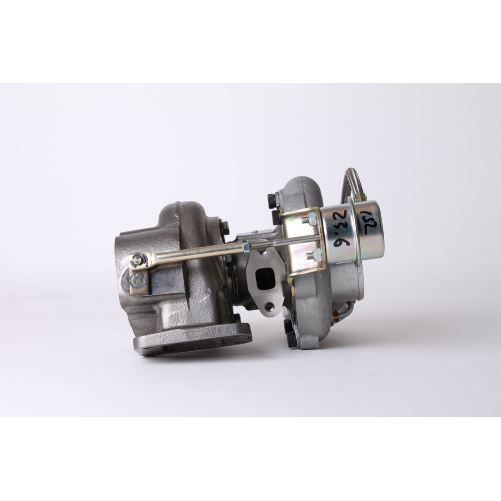 Turbocompresseur S200G Neuf BORGWARNER - BWT319244