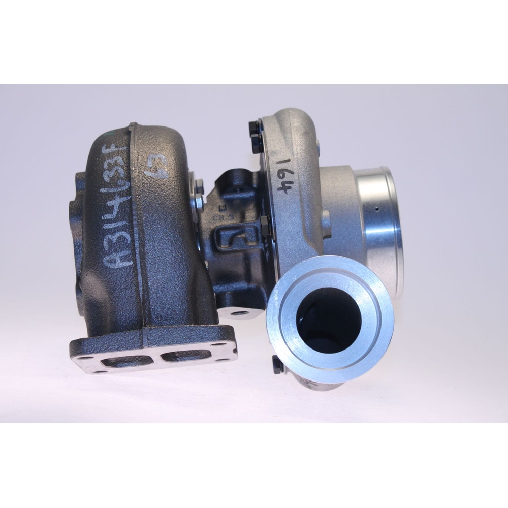 Turbocompresseur S300 Neuf BORGWARNER - BWT318542