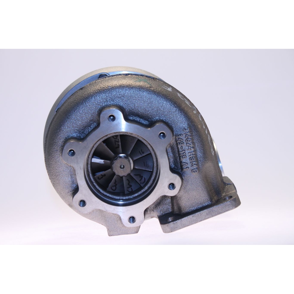 Turbocompresseur S300 Neuf BORGWARNER - BWT318542