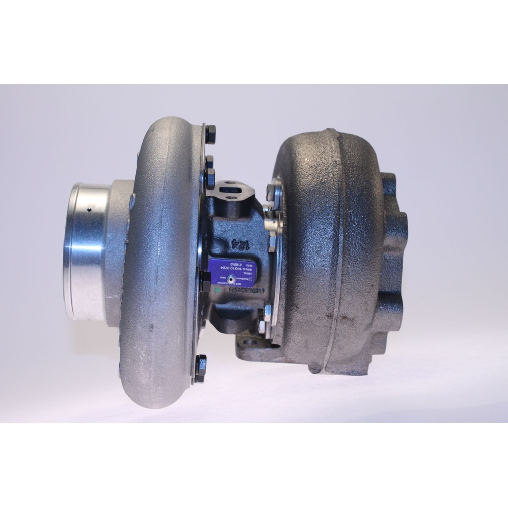 Turbocompresseur S300 Neuf BORGWARNER - BWT318542