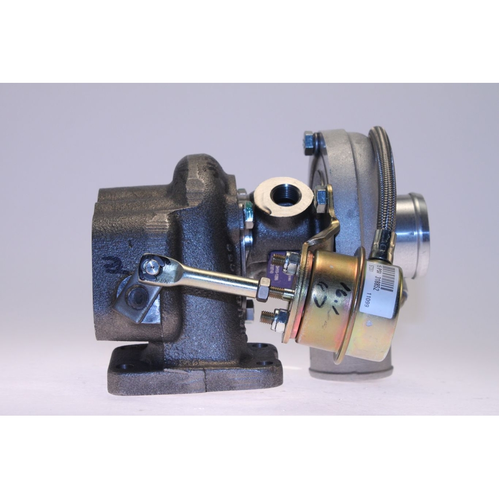 Turbocompresseur VM RECONDITIONNÉ TH TURBOS - 4101016