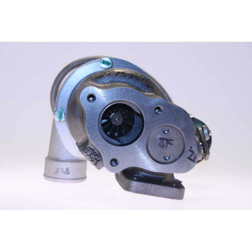 Turbocompresseur VM RECONDITIONNÉ TH TURBOS - 4101016