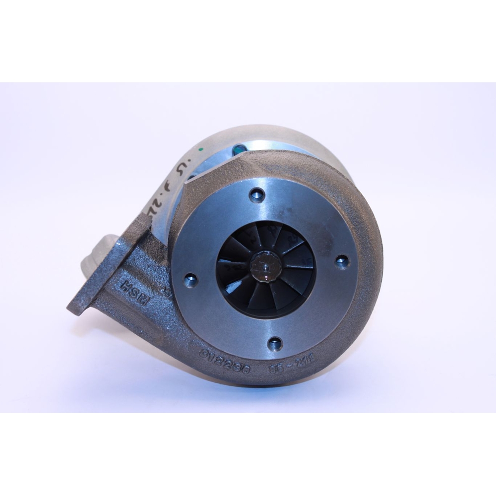 Turbocompresseur S200 Neuf BORGWARNER - BWT318783