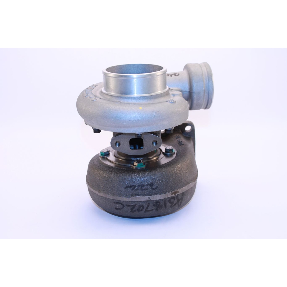 Turbocompresseur S200 Neuf BORGWARNER - BWT318783