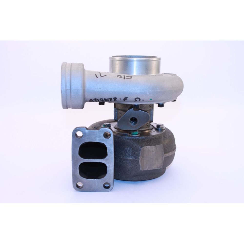 Turbocompresseur S200 Neuf BORGWARNER - BWT318783