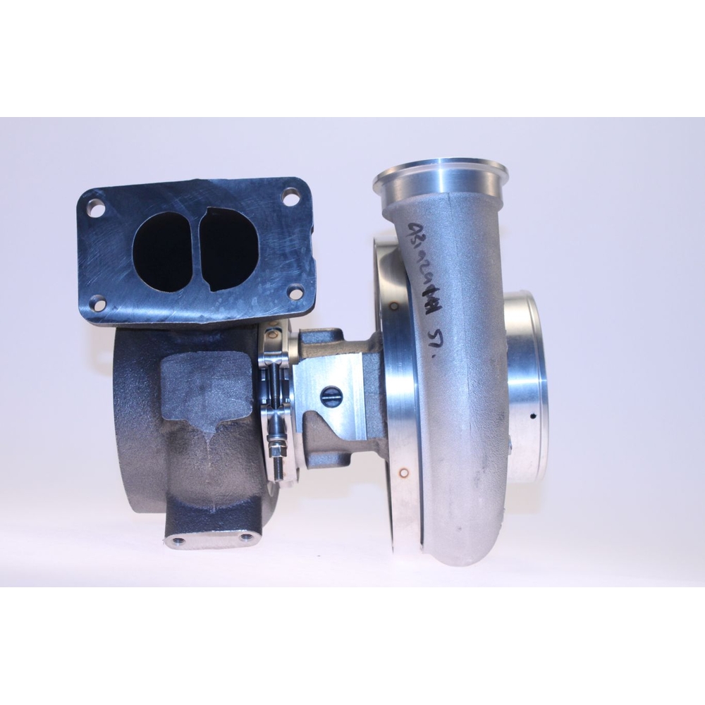 Turbocompresseur S410 Neuf BORGWARNER - BWT318960