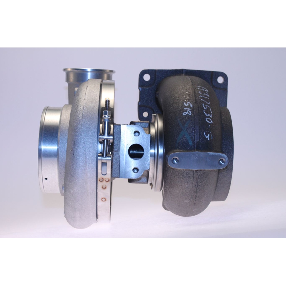 Turbocompresseur S410 Neuf BORGWARNER - BWT318960