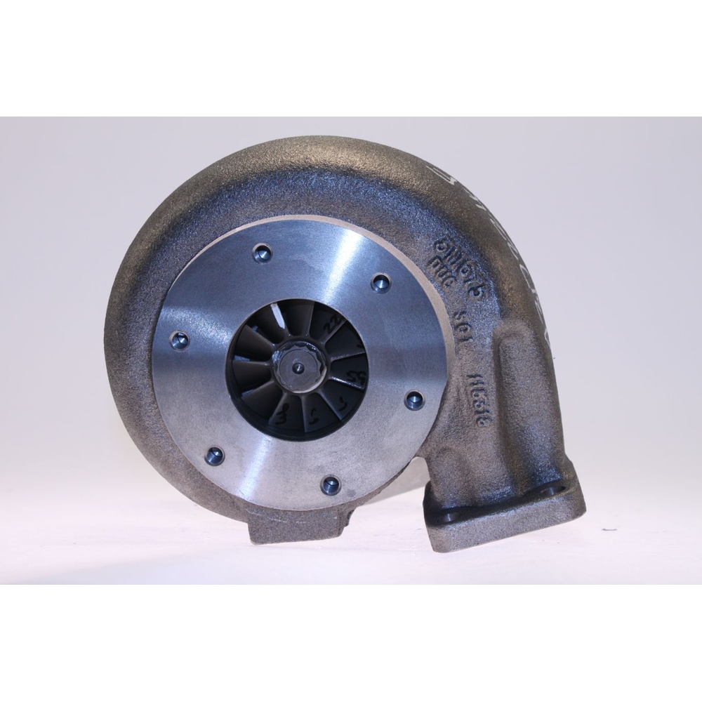 Turbocompresseur S200 Neuf BORGWARNER - BWT319104