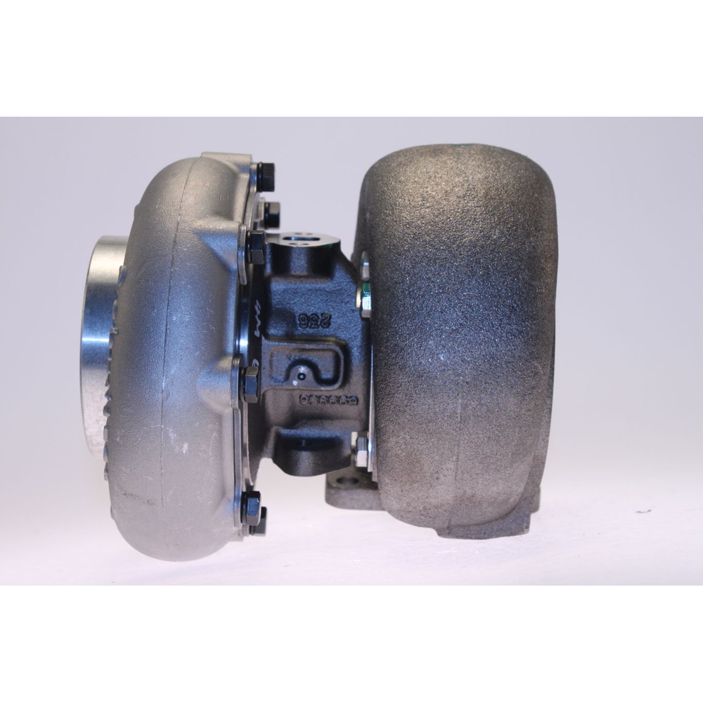 Turbocompresseur S200 Neuf BORGWARNER - BWT319104