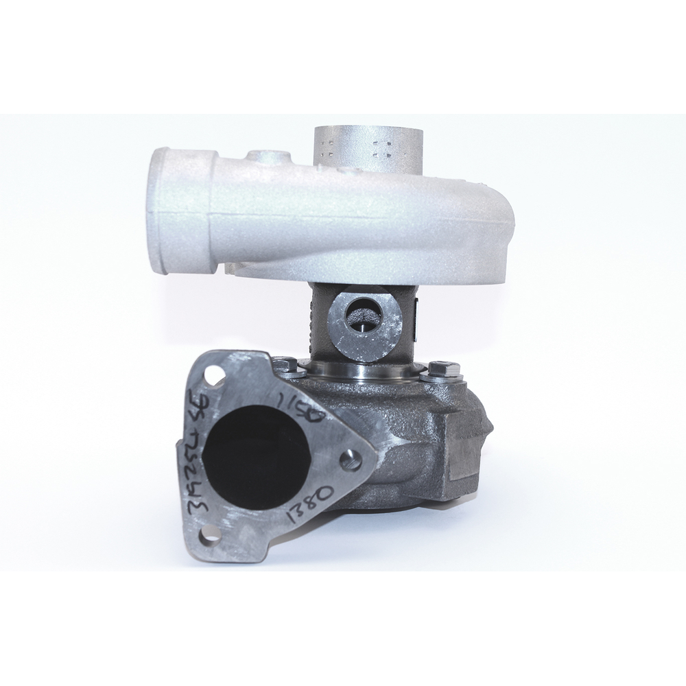 Turbocompresseur S1B Neuf BORGWARNER - BWT319261