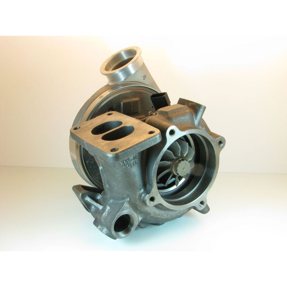 Turbocompresseur MERCEDES RECONDITIONNÉ TH TURBOS - 4101019