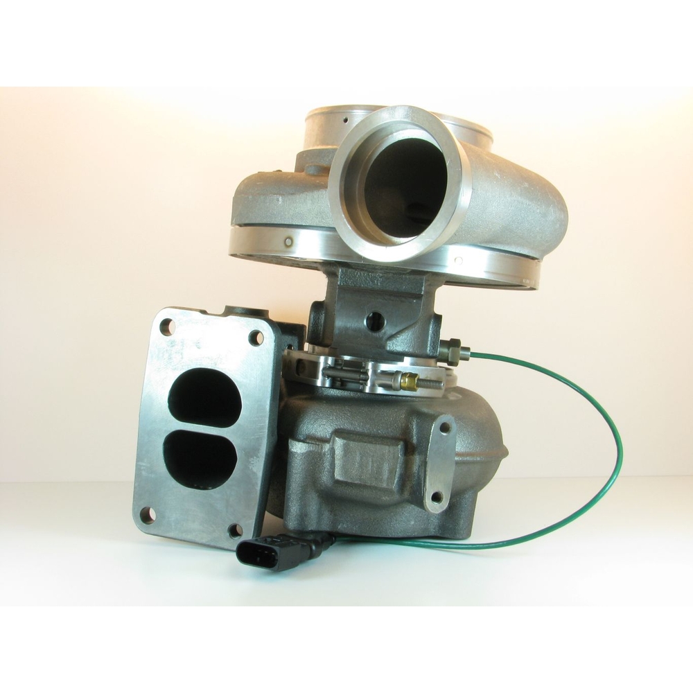 Turbocompresseur MERCEDES RECONDITIONNÉ TH TURBOS - 4101019