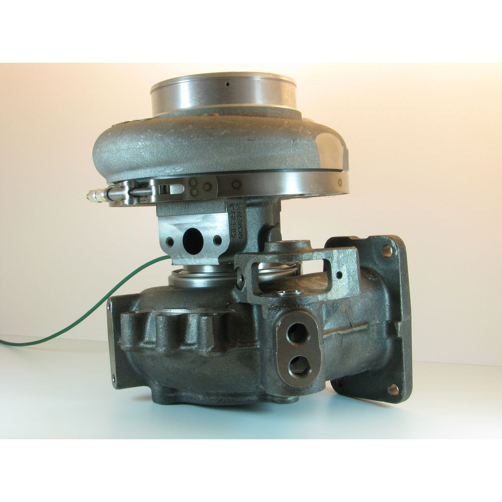 Turbocompresseur MERCEDES RECONDITIONNÉ TH TURBOS - 4101019