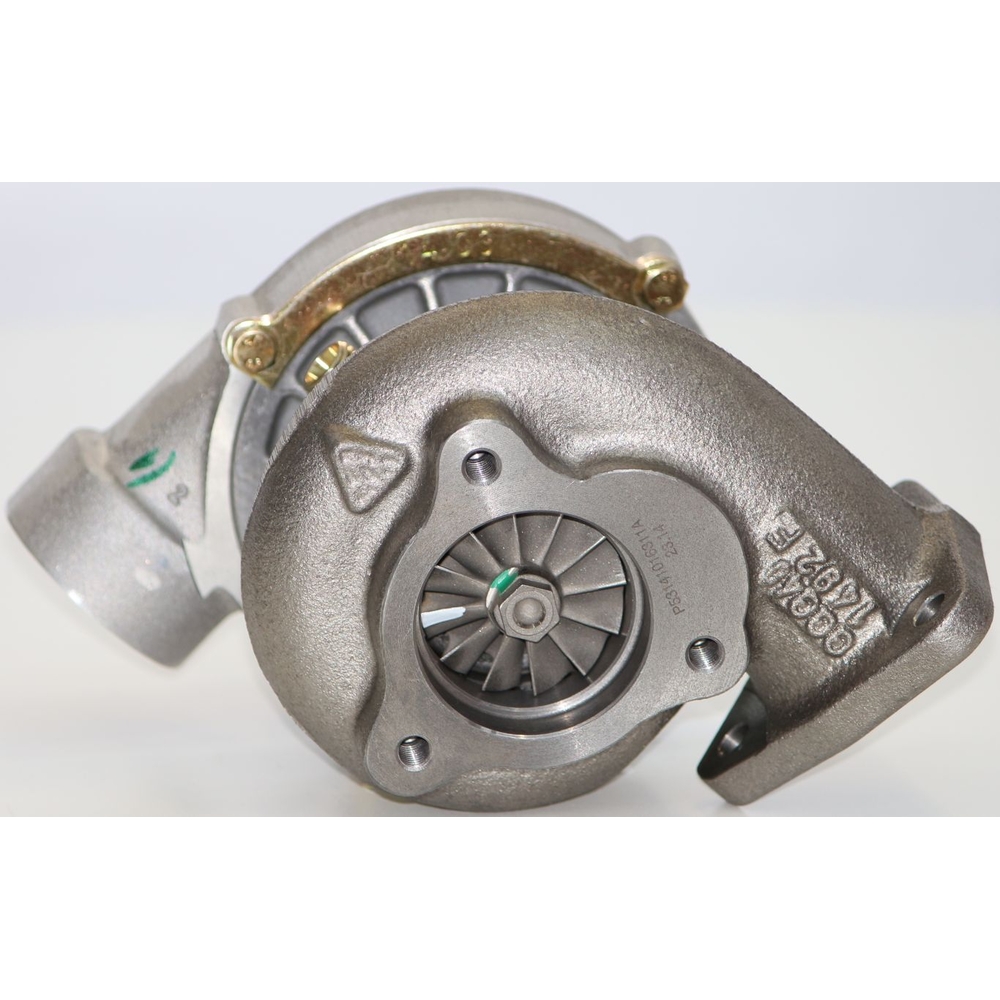 Turbocompresseur K14-2064GGA 8.18 Neuf BORGWARNER - BWT5314-988-6402