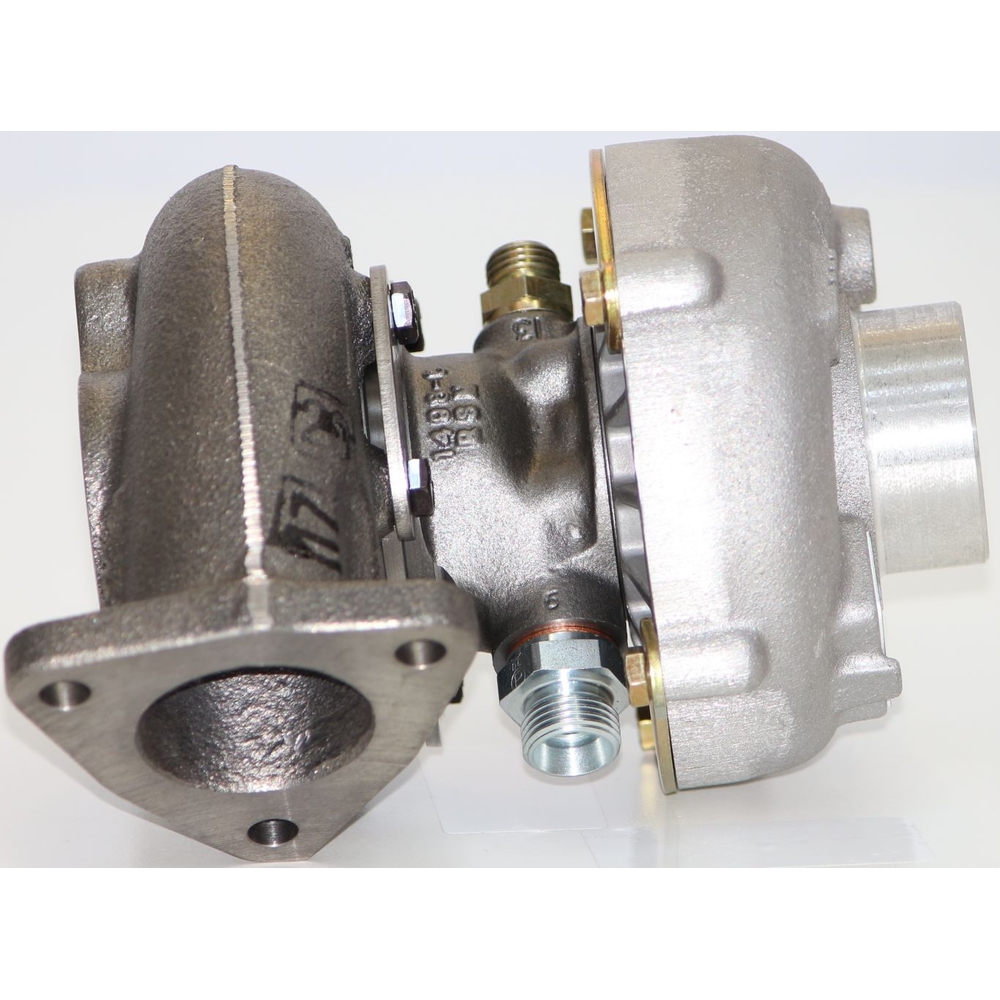Turbocompresseur K14-2064GGA 8.18 Neuf BORGWARNER - BWT5314-988-6402