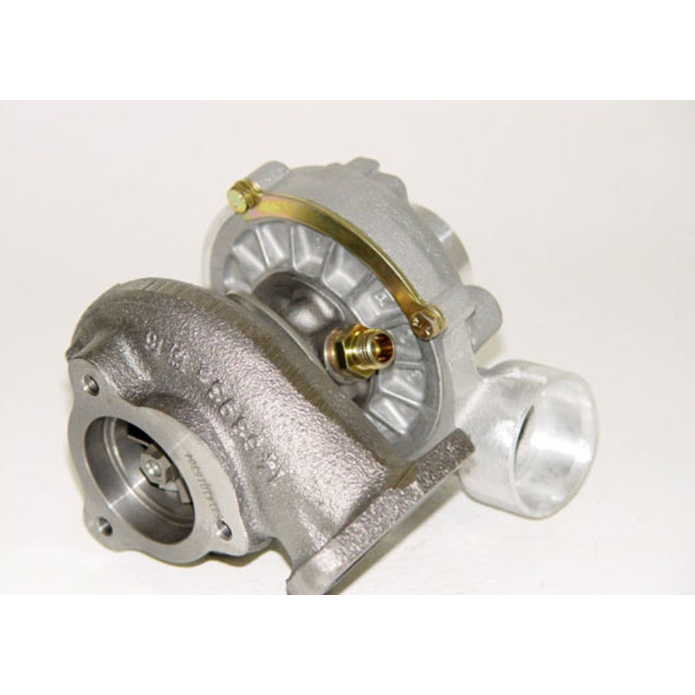 Turbocompresseur MWM RECONDITIONNÉ TH TURBOS - 4100664