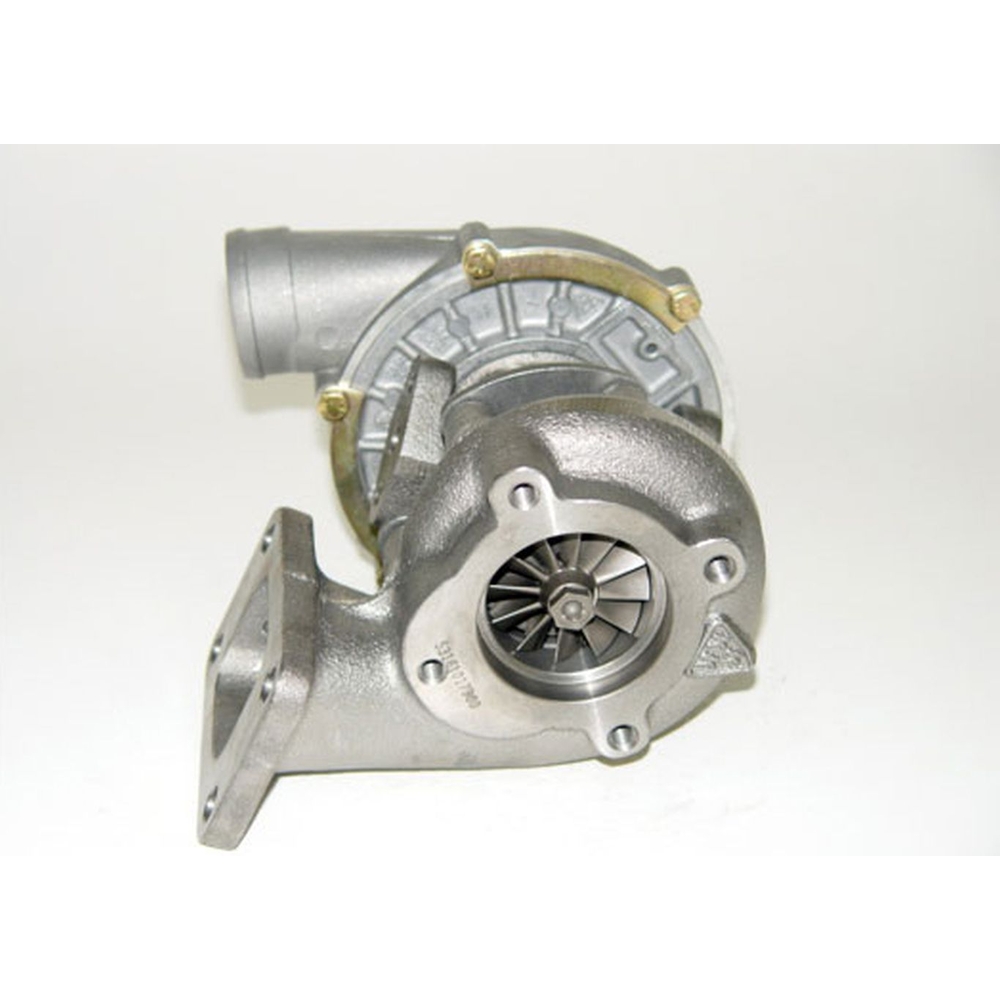 Turbocompresseur K16-2460GGB 5.18 Neuf BORGWARNER - BWT5316-988-6004