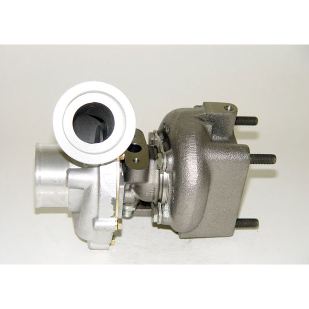 Turbocompresseur MERCEDES RECONDITIONNÉ TH TURBOS - 4101207