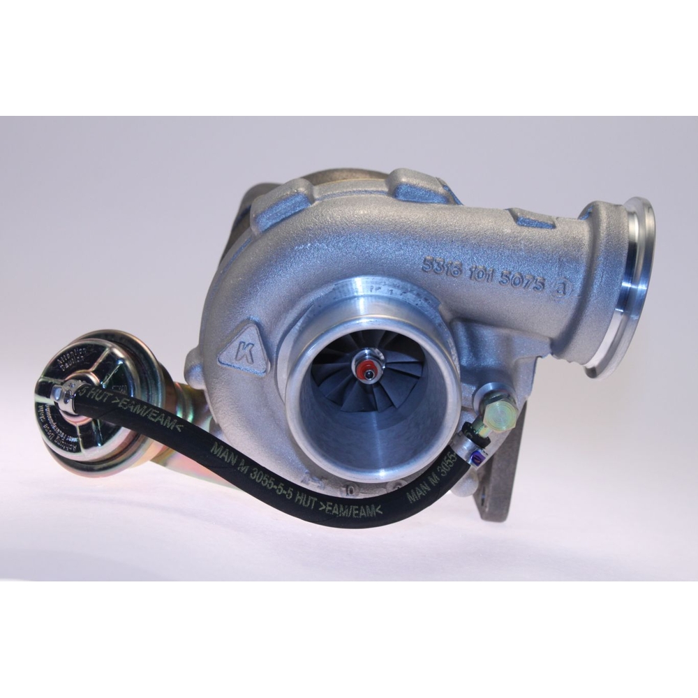 Turbocompresseur K16-2470GYCAA5.82G Neuf BORGWARNER - BWT5316-988-7030