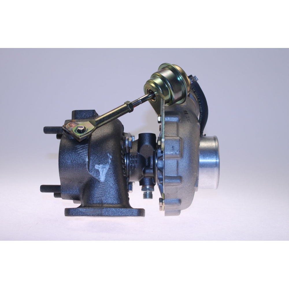 Turbocompresseur K16 Neuf BORGWARNER - BWT5316-988-7114