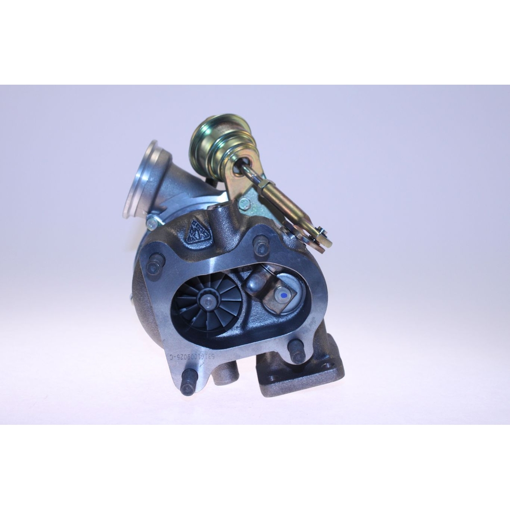 Turbocompresseur K16 Neuf BORGWARNER - BWT5316-988-7114
