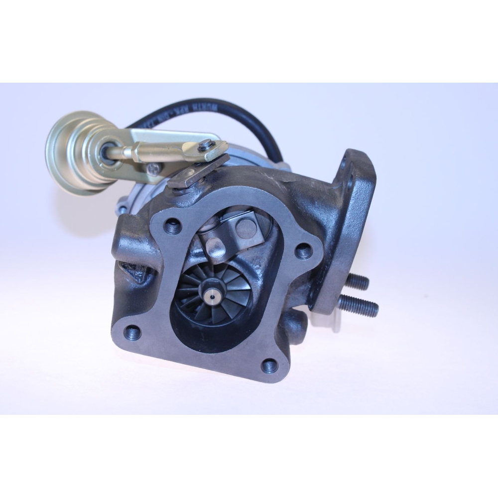 Turbocompresseur K16 Neuf BORGWARNER - BWT5316-988-7158
