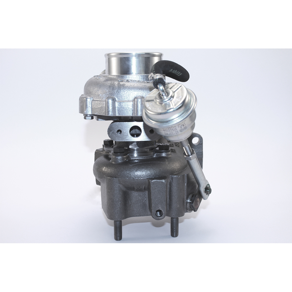 Turbocompresseur MERCEDES RECONDITIONNÉ TH TURBOS - 4103480