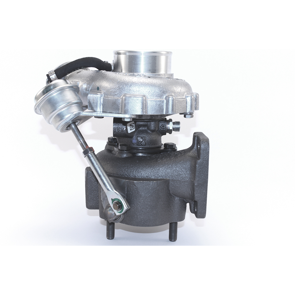 Turbocompresseur K16 Neuf BORGWARNER - BWT5316-988-7170