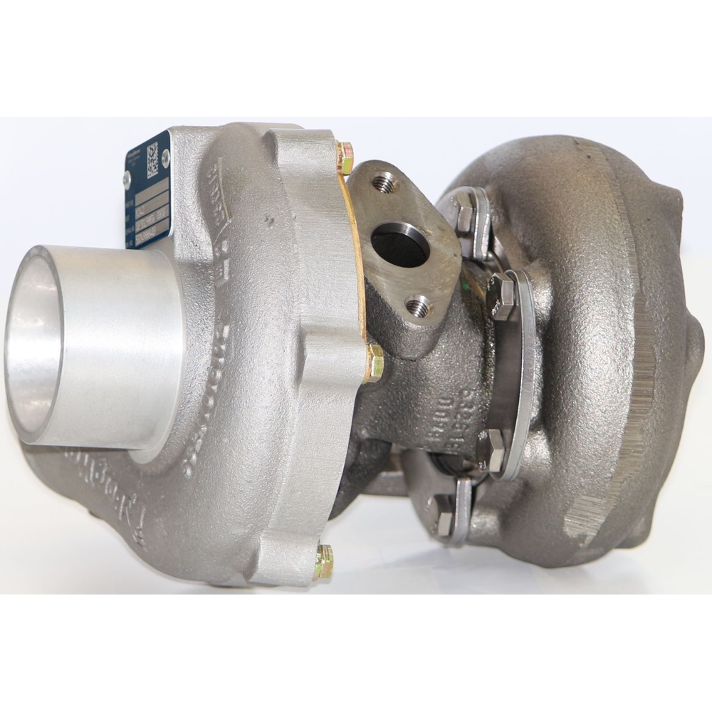 Turbocompresseur K24.2-2464GGA 8.11 Neuf BORGWARNER - BWT5324-988-6403