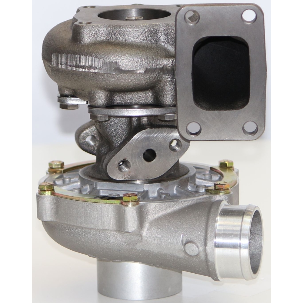 Turbocompresseur K24.2-2464GGA 8.11 Neuf BORGWARNER - BWT5324-988-6403