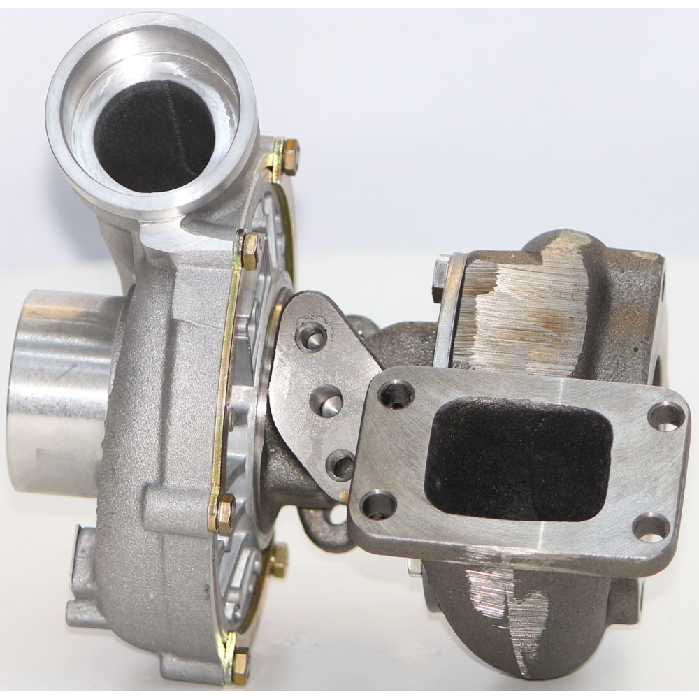 Turbocompresseur FENDT RECONDITIONNÉ TH TURBOS - 4101227