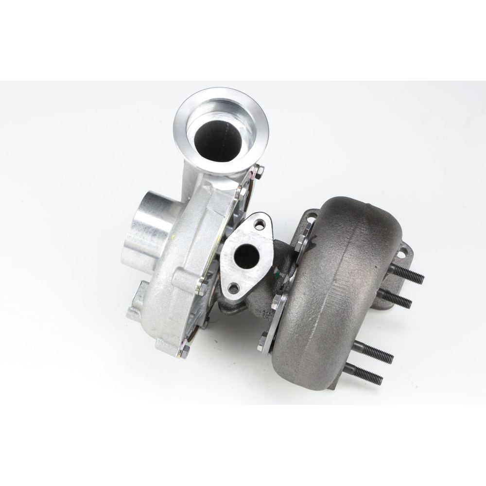 Turbocompresseur MERCEDES RECONDITIONNÉ TH TURBOS - 4101229
