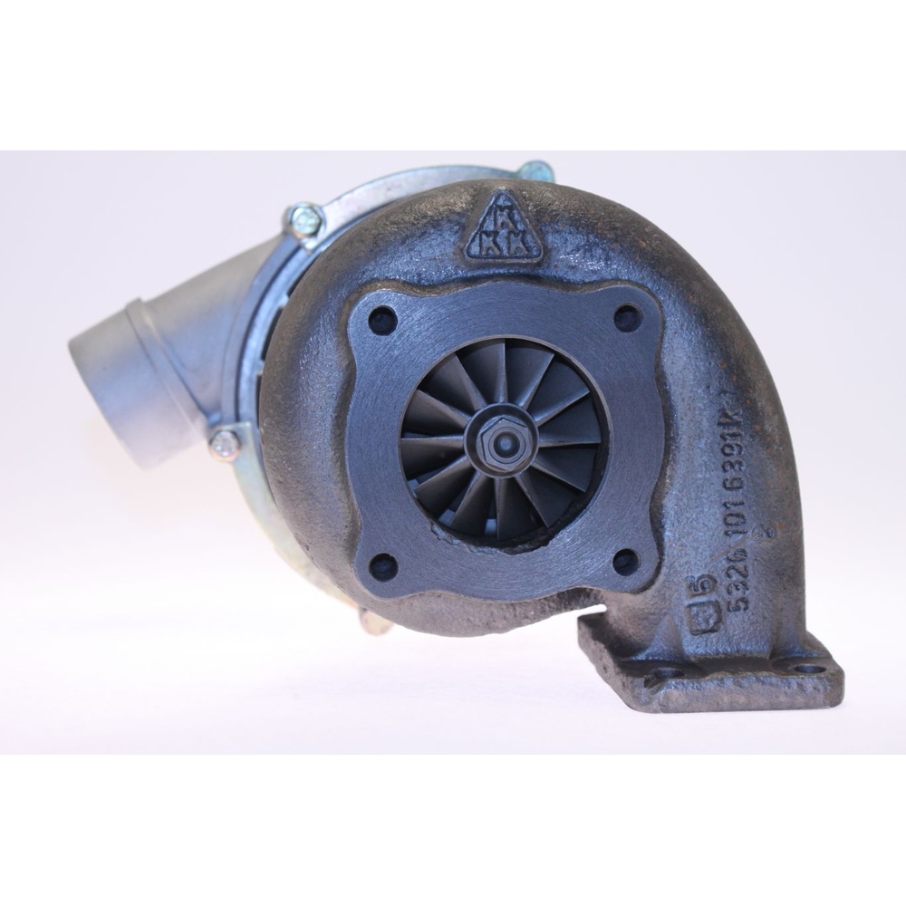 Turbocompresseur DEUTZ RECONDITIONNÉ TH TURBOS - 4101245