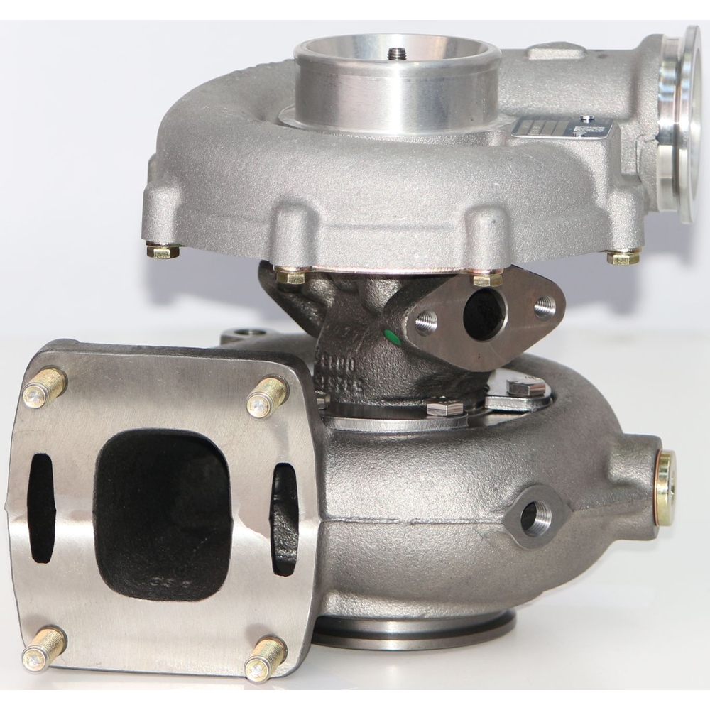 Turbocompresseur VOLVO RECONDITIONNÉ TH TURBOS - 4101258