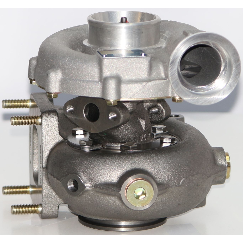 Turbocompresseur VOLVO RECONDITIONNÉ TH TURBOS - 4101258