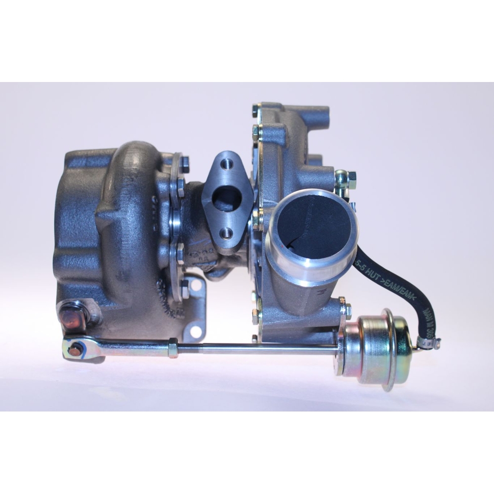 Turbocompresseur MAN RECONDITIONNÉ TH TURBOS - 4101259