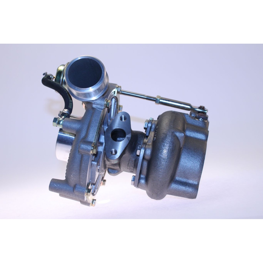 Turbocompresseur MAN RECONDITIONNÉ TH TURBOS - 4101259