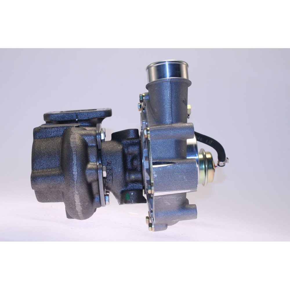 Turbocompresseur MAN RECONDITIONNÉ TH TURBOS - 4101260