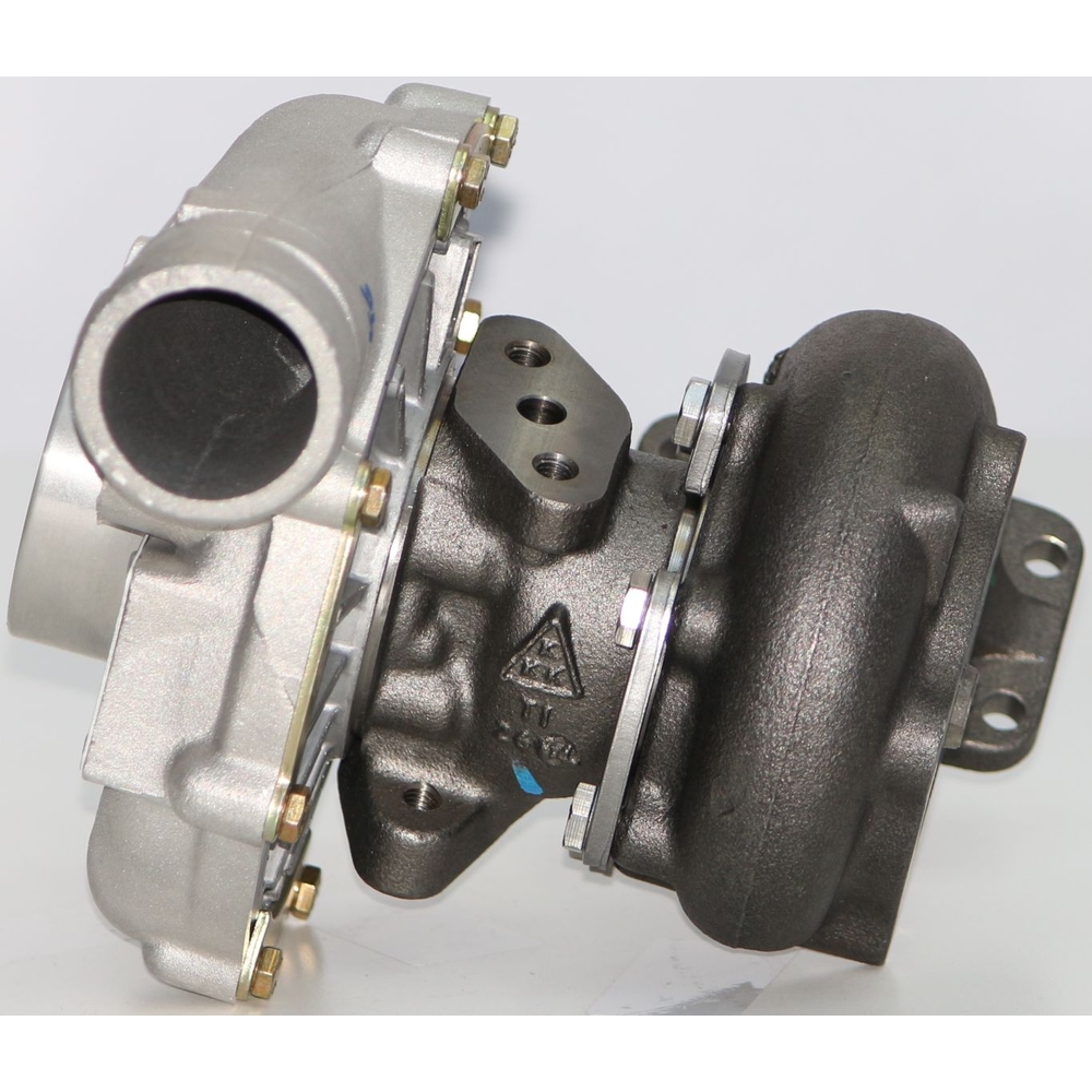 Turbocompresseur K26 Neuf BORGWARNER - BWT5326-988-6204